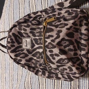 Herschel mini backpack